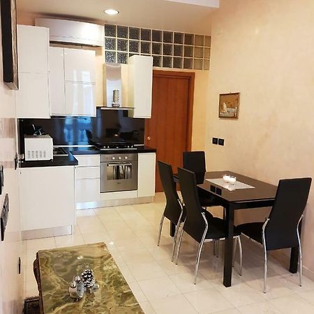 Appartamento Via Matteotti Sanremo Eksteriør bilde