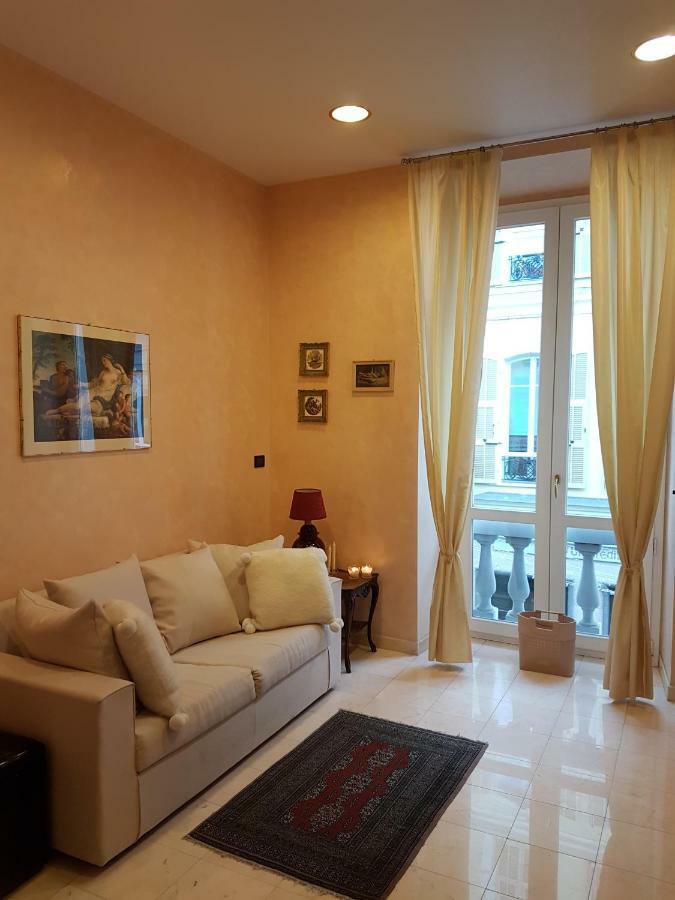 Appartamento Via Matteotti Sanremo Eksteriør bilde