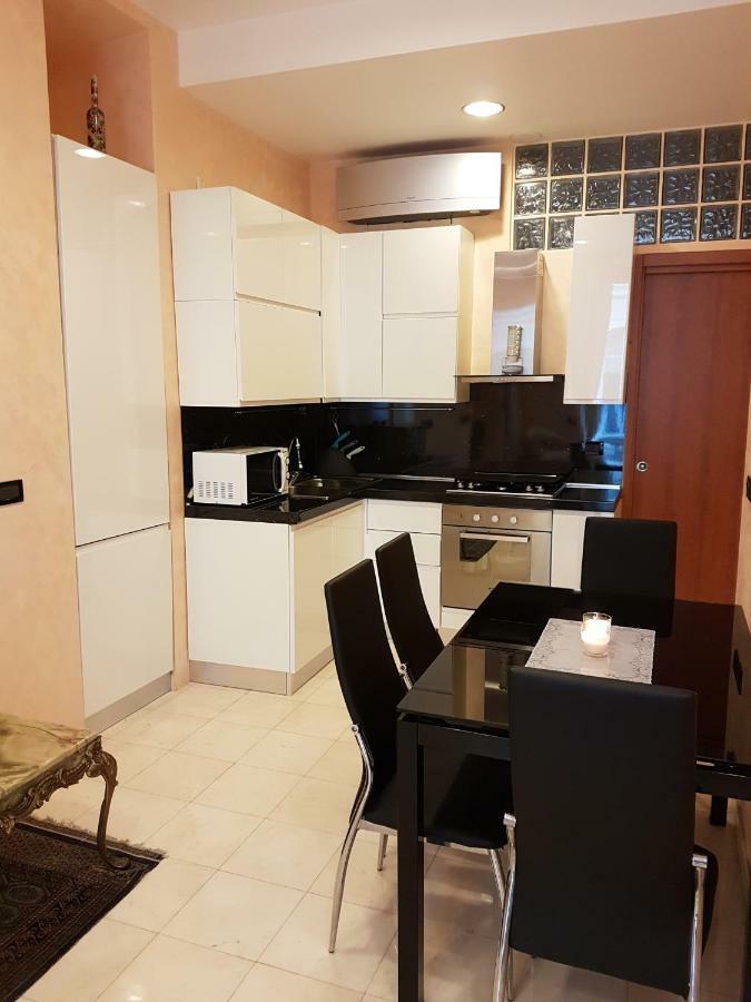 Appartamento Via Matteotti Sanremo Eksteriør bilde